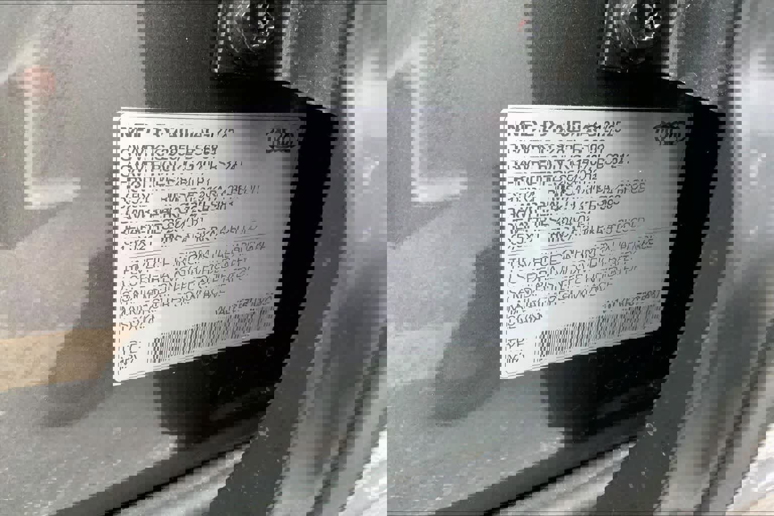 New 2026 Audi Q7 3.0T Premium Plus image 23