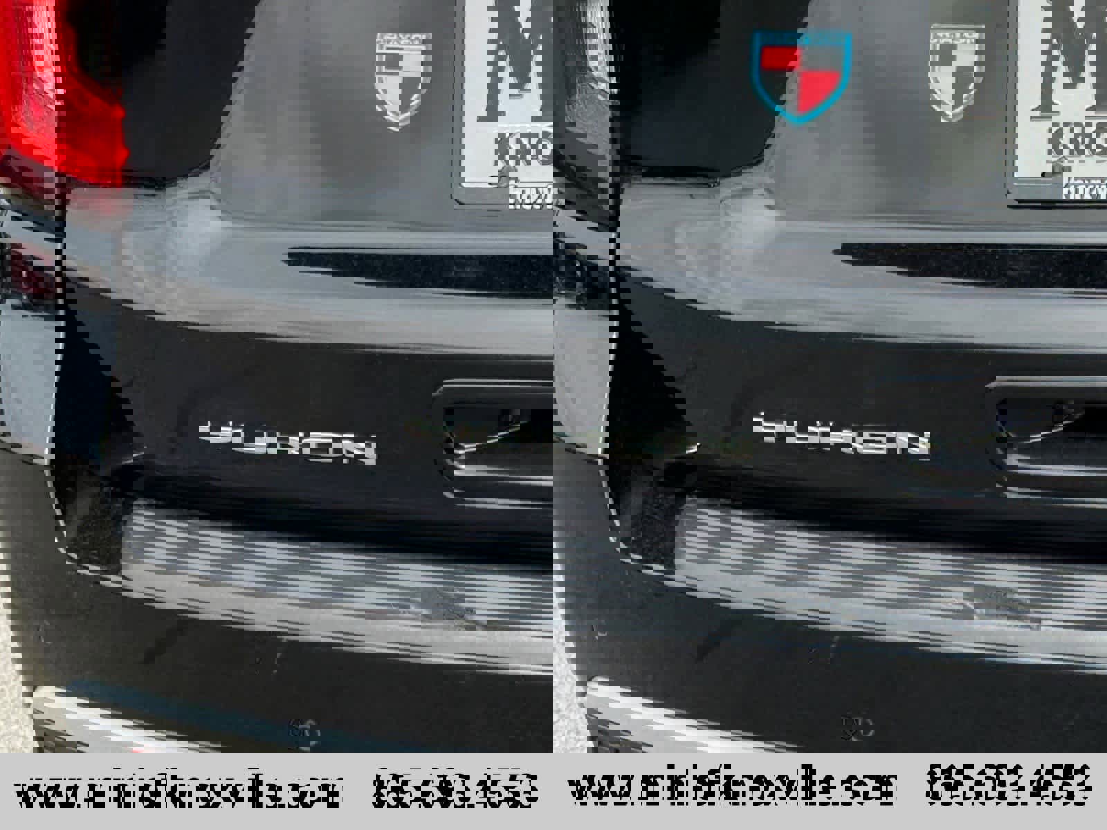 Used 2022 GMC Yukon XL Denali w/ Denali Premium Package image 38