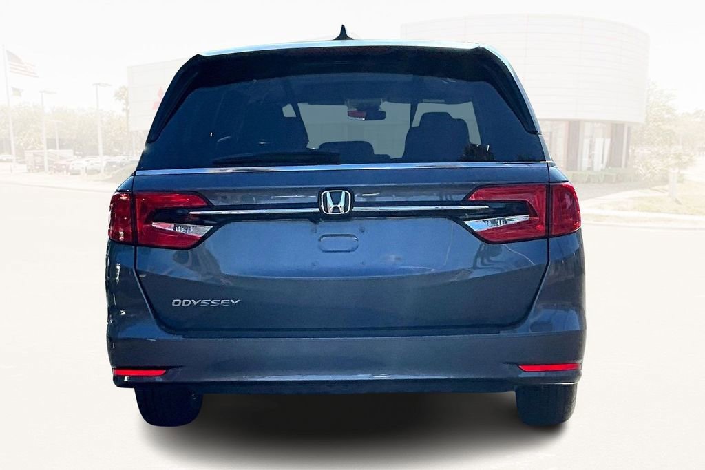 Used 2024 Honda Odyssey EX-L image 5