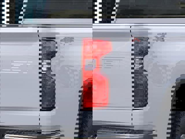 New 2024 Chevrolet Silverado 2500 W/T w/ WT Convenience Package image 11