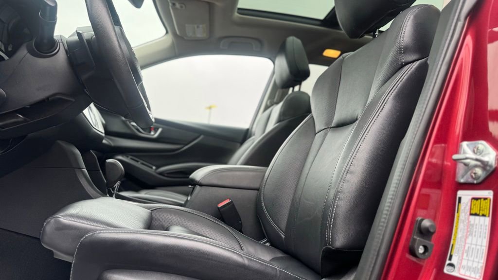 Used 2024 Subaru Ascent Limited w/ Technology Package image 19