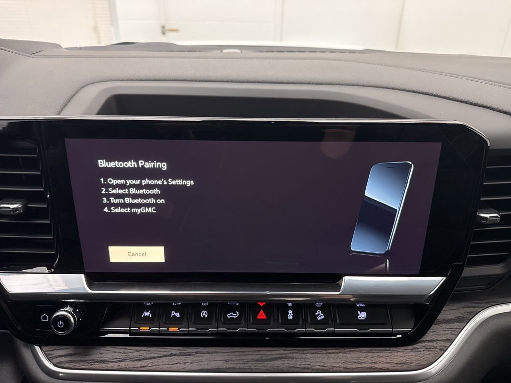 New 2026 GMC Sierra 1500 SLT w/ SLT Premium Plus Package image 39