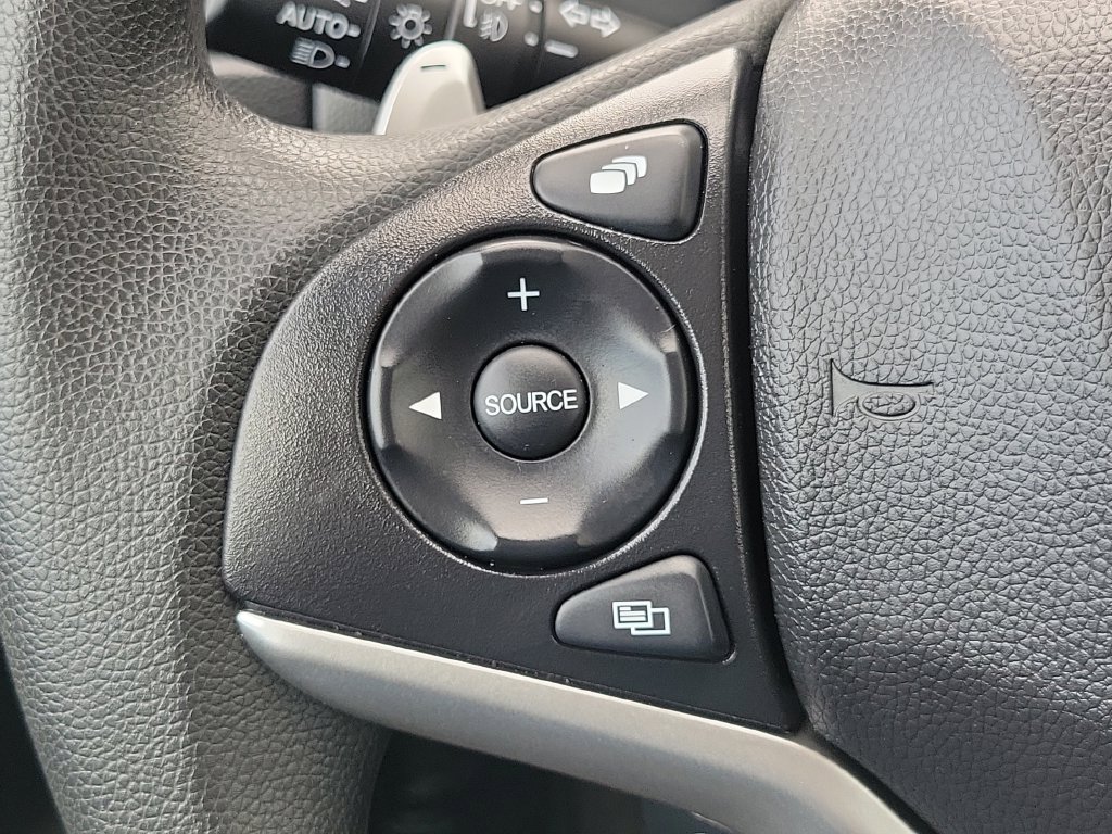 Used 2020 Honda Fit EX image 29