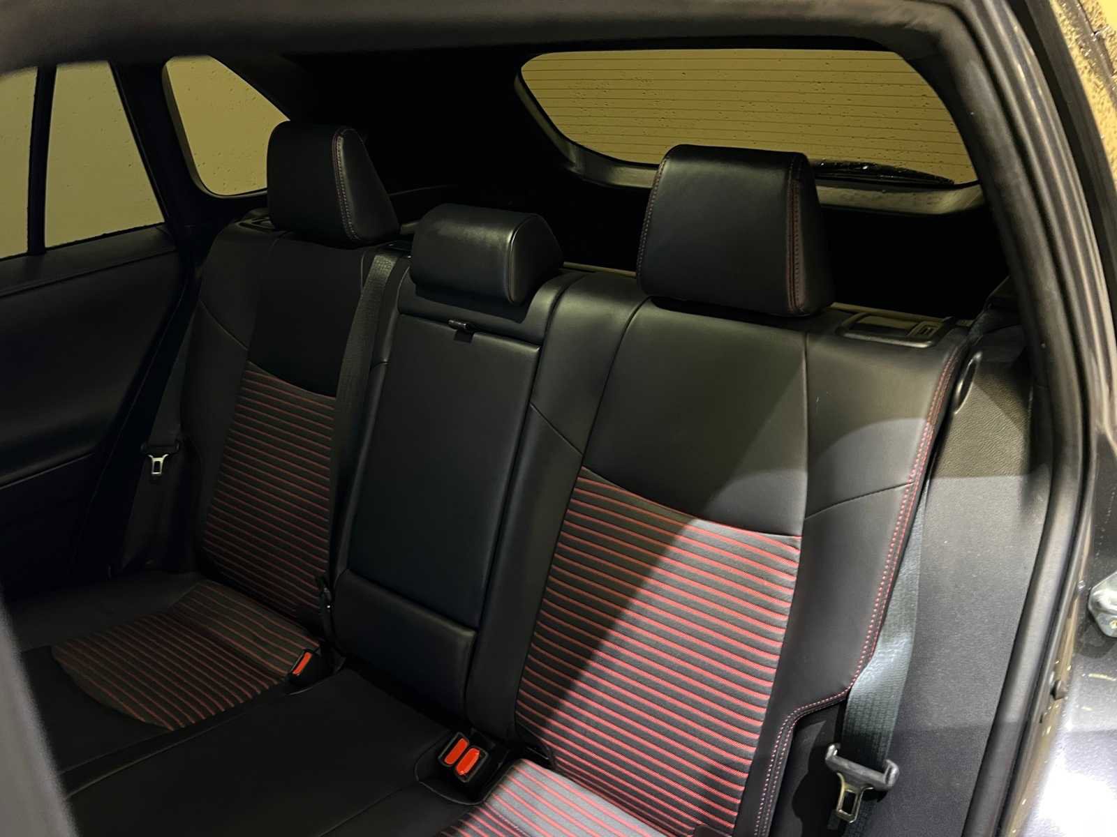 Certified 2024 Toyota RAV4 XSE image 13