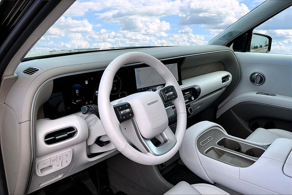 Used 2026 Hyundai Palisade Limited image 19