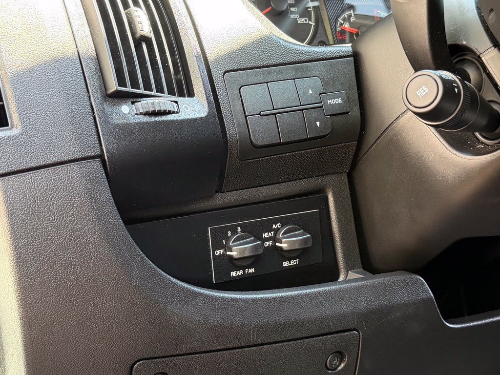 Used 2021 RAM ProMaster 1500 FWD image 31