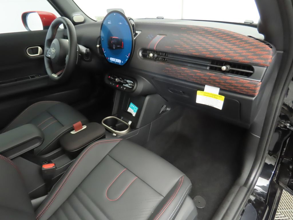 New 2026 MINI Cooper John Cooper Works image 17