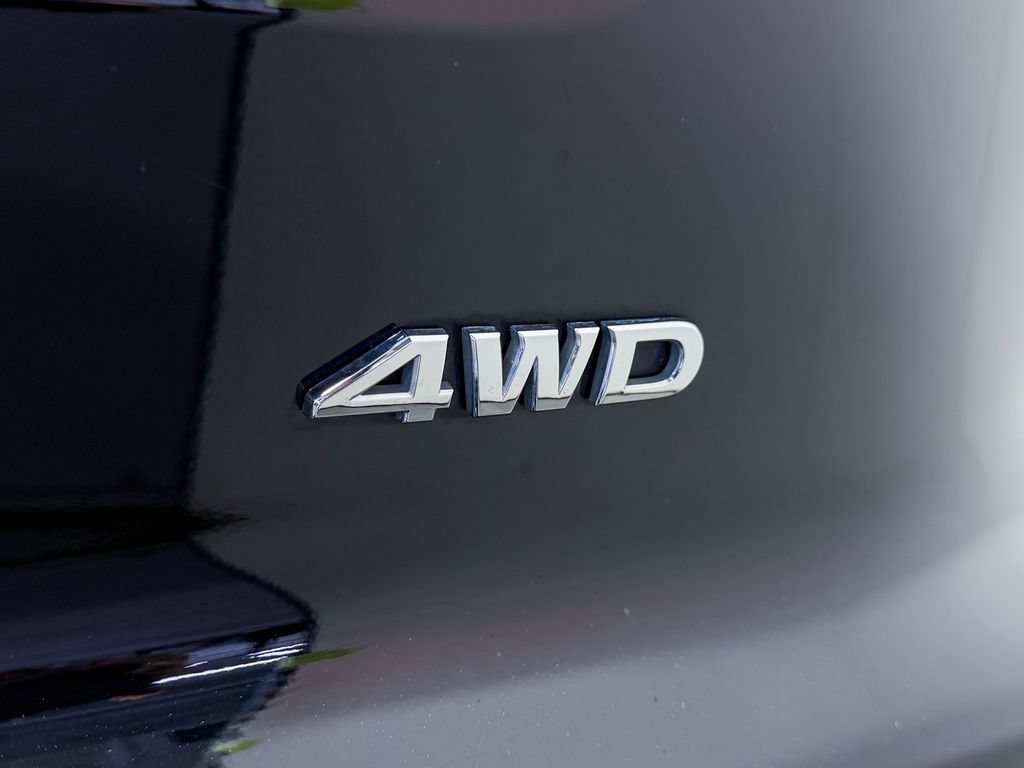 Certified 2024 Nissan Pathfinder S AWD/4WD image 10