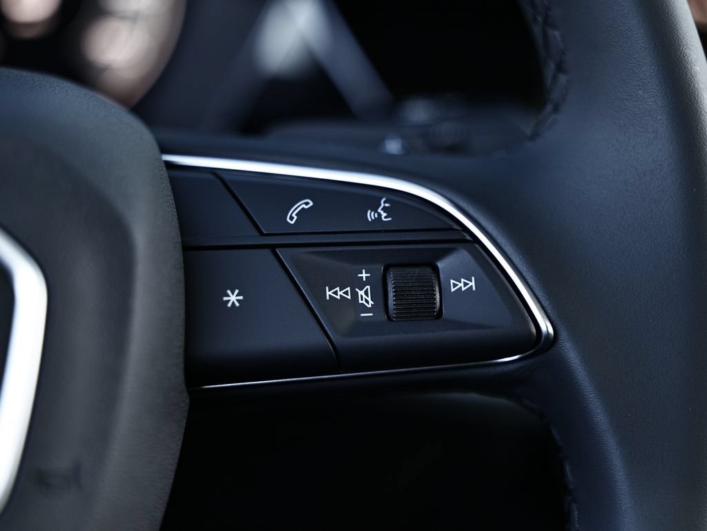 New 2026 Audi A3 2.0T Premium Plus AWD/4WD image 38