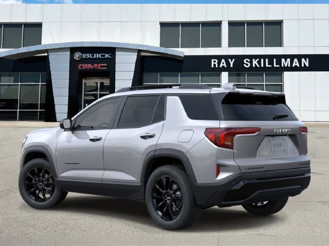 New 2027 GMC Terrain Elevation w/ Black Edition FWD image 3