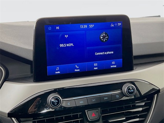 Used 2022 Ford Escape SEL image 17