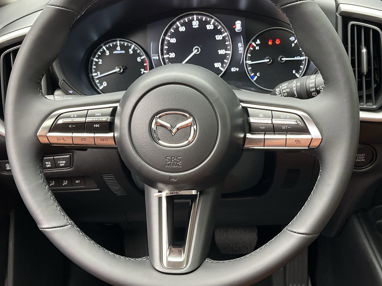 New 2026 MAZDA CX-50 AWD 2.5 S w/ Weather Package image 14