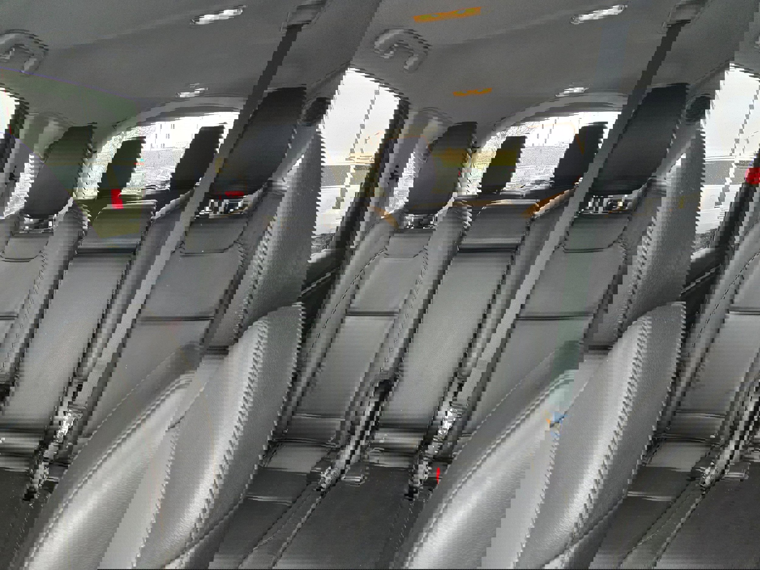 Used 2014 Acura MDX SH-AWD w/ Technology Package image 8