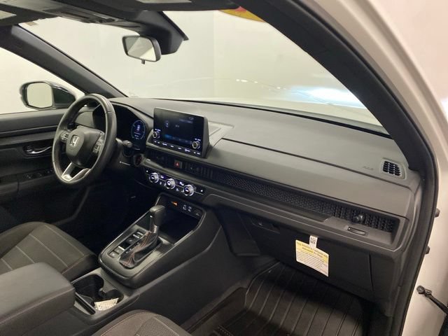 Certified 2025 Honda CR-V Sport image 23