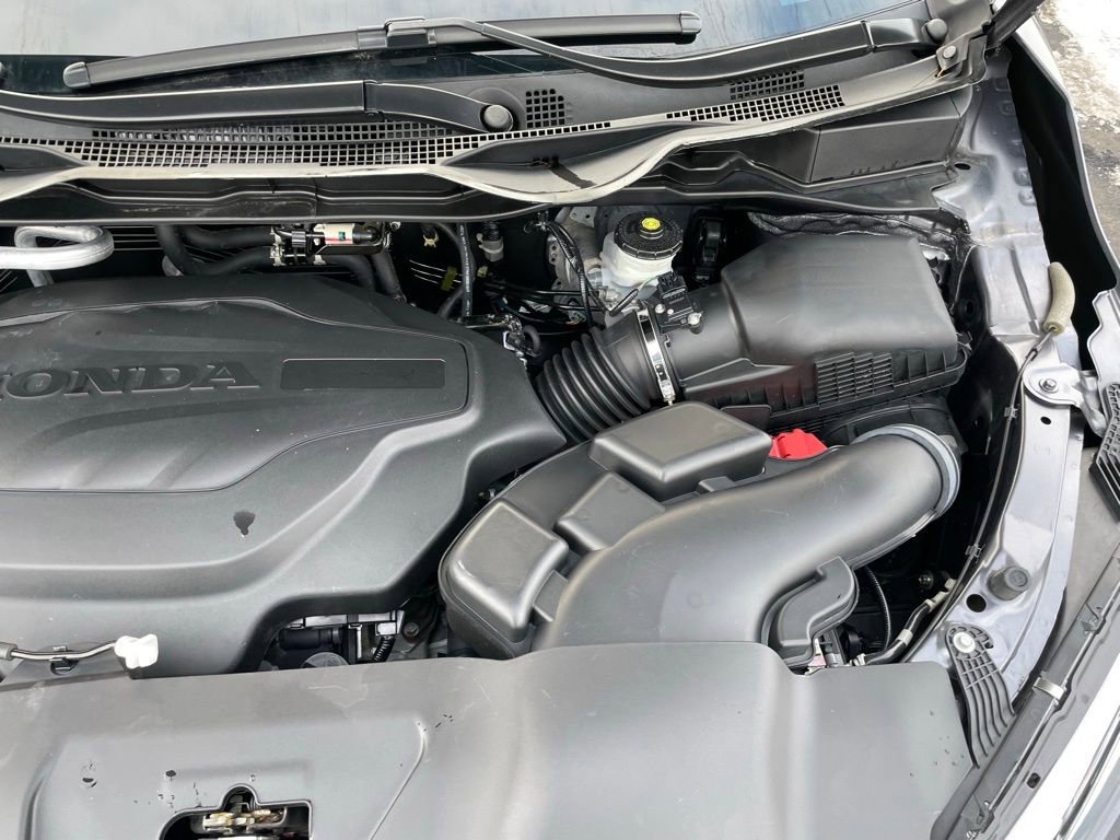 Used 2024 Honda Odyssey EX-L image 41