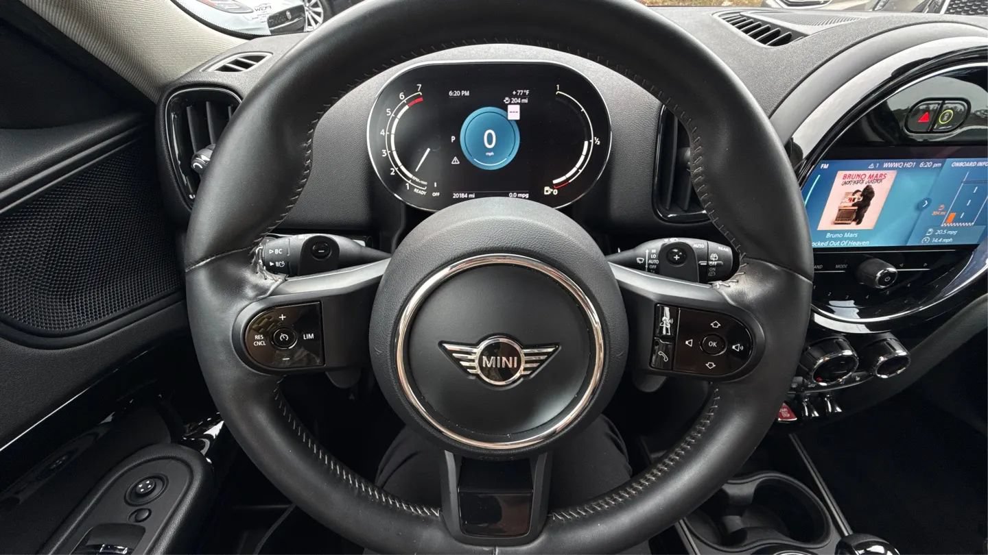 Used 2022 MINI Cooper Countryman S FWD image 28