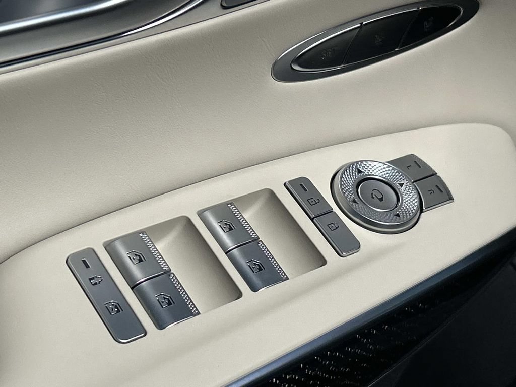 New 2026 Genesis GV70 3.5T Sport Prestige AWD/4WD image 18