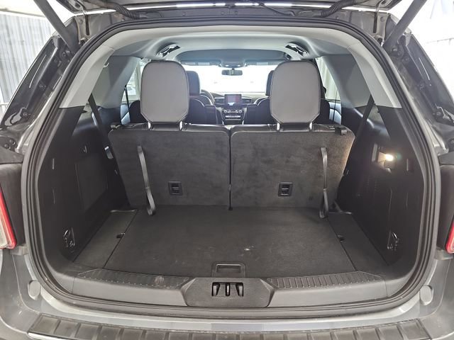 Certified 2023 Ford Explorer Limited w/ Class IV Trailer Tow Package AWD/4WD image 21