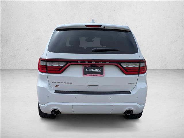 Used 2018 Dodge Durango GT image 6