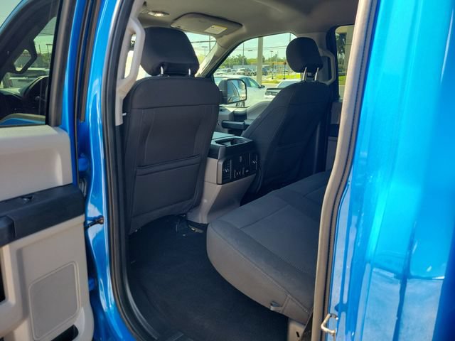 Certified 2019 Ford F150 XL w/ Equipment Group 101A Mid RWD image 10