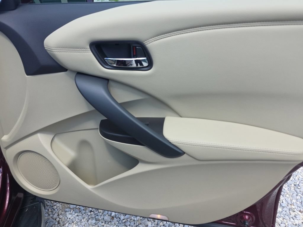 Used 2016 Acura RDX AWD w/ Technology Package image 18