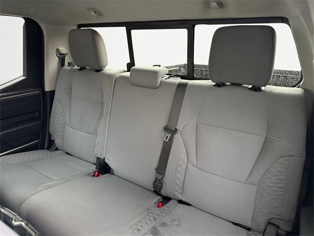 Used 2022 Toyota Tundra SR5 w/ TRD Off-Road Package image 13