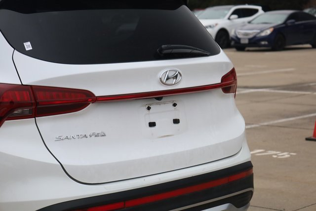 Used 2021 Hyundai Santa Fe SEL w/ Cargo Package image 6