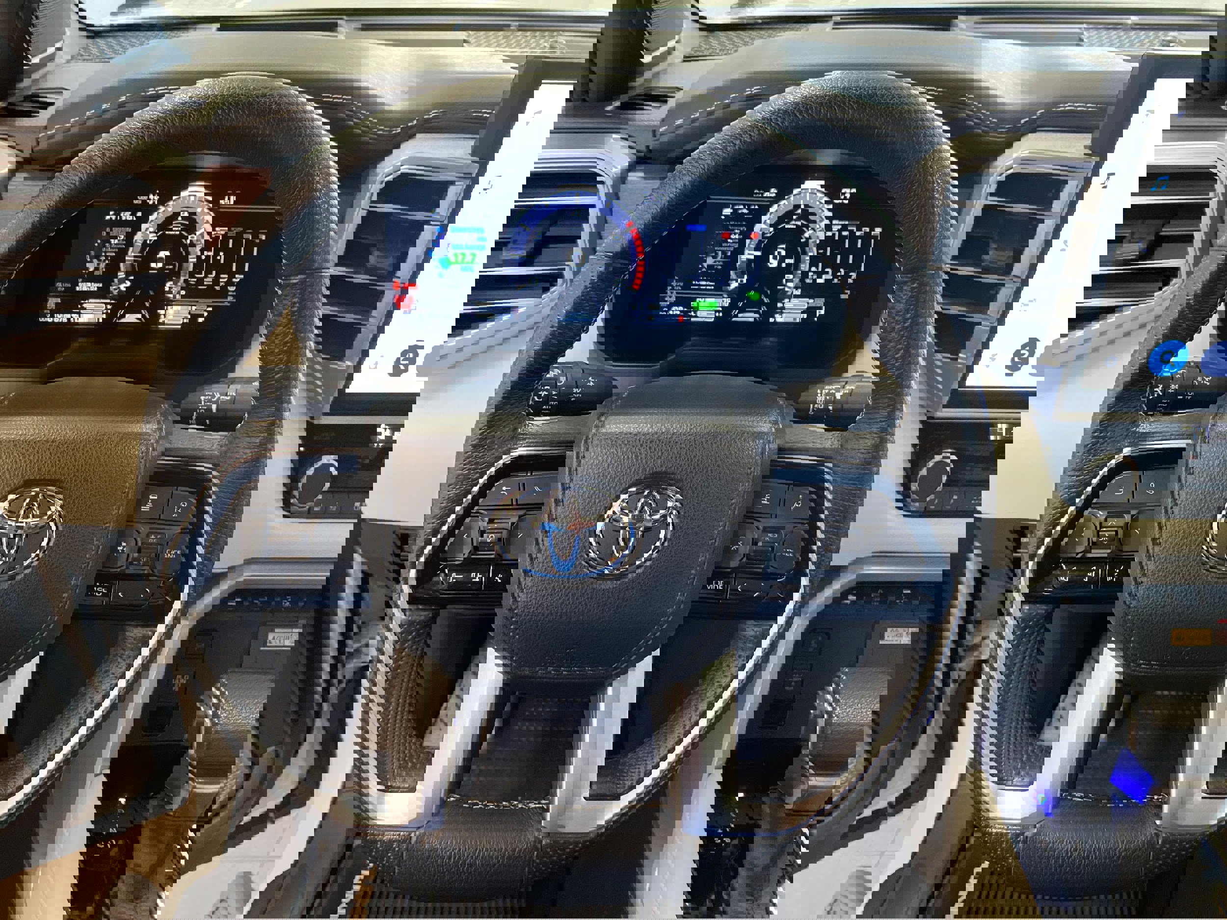 Used 2023 Toyota Tundra Capstone image 18