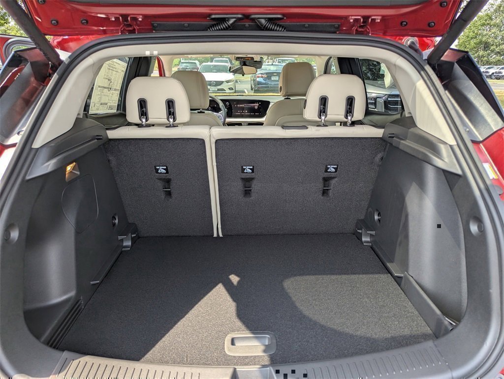 New 2026 Buick Encore GX Preferred w/ Comfort Package image 13