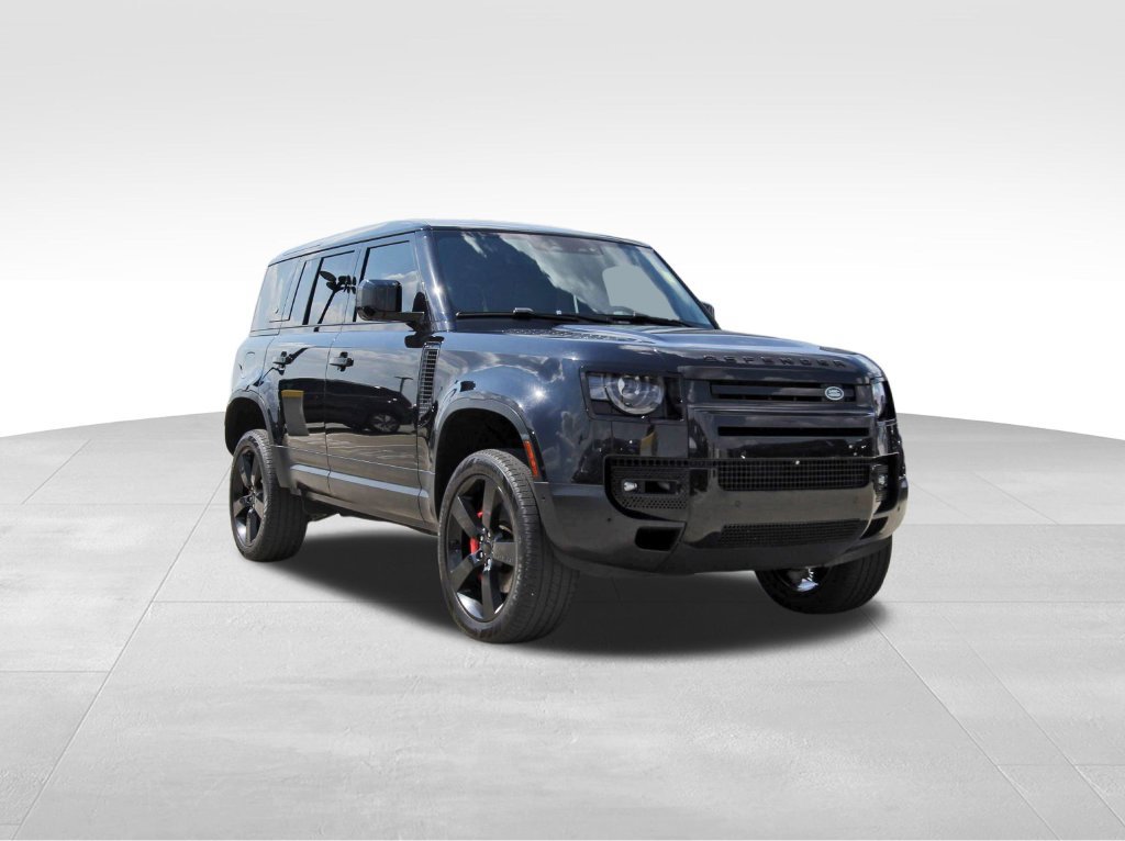 Used 2024 Land Rover Defender 110 SE