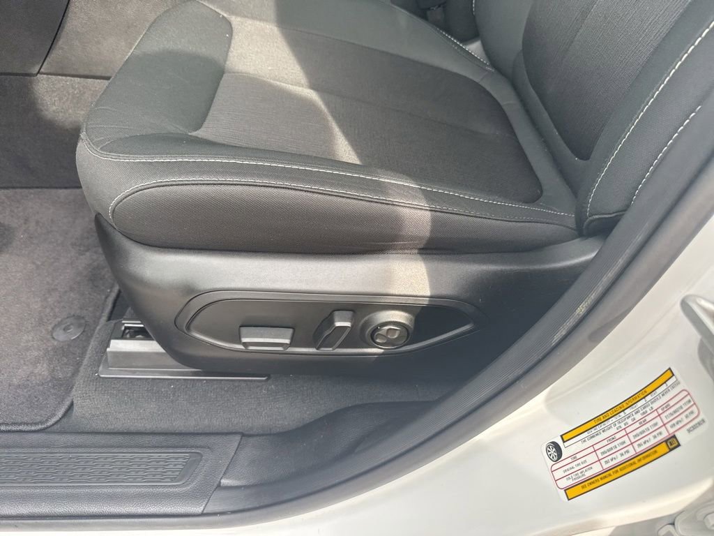 Used 2025 Jeep Grand Cherokee Laredo X image 18