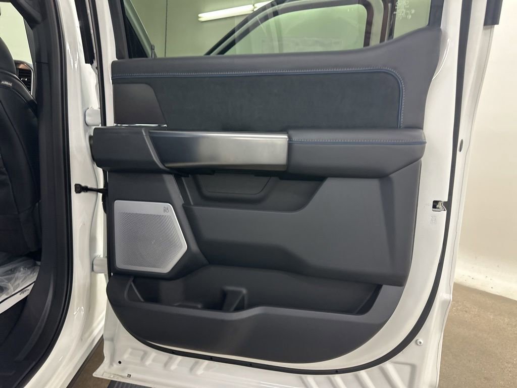 New 2026 Ford F350 Platinum image 21