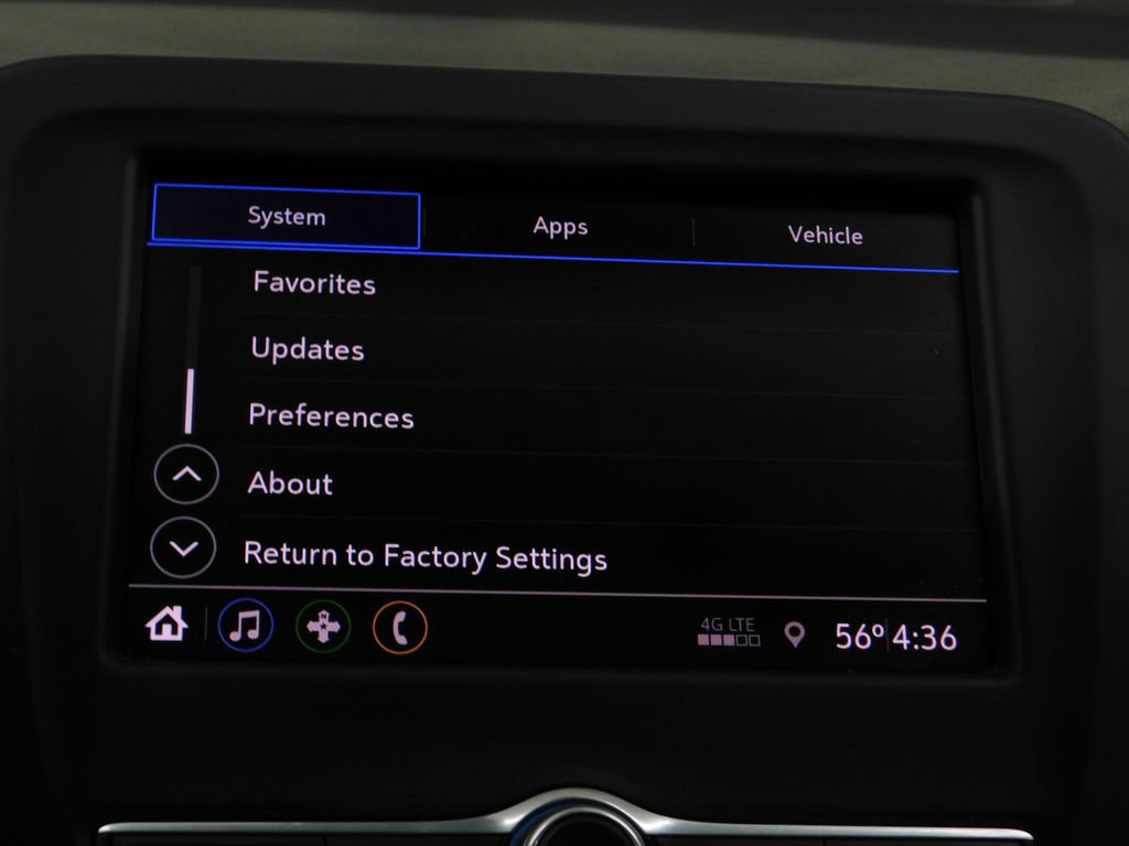 Used 2020 Chevrolet Equinox LT image 59