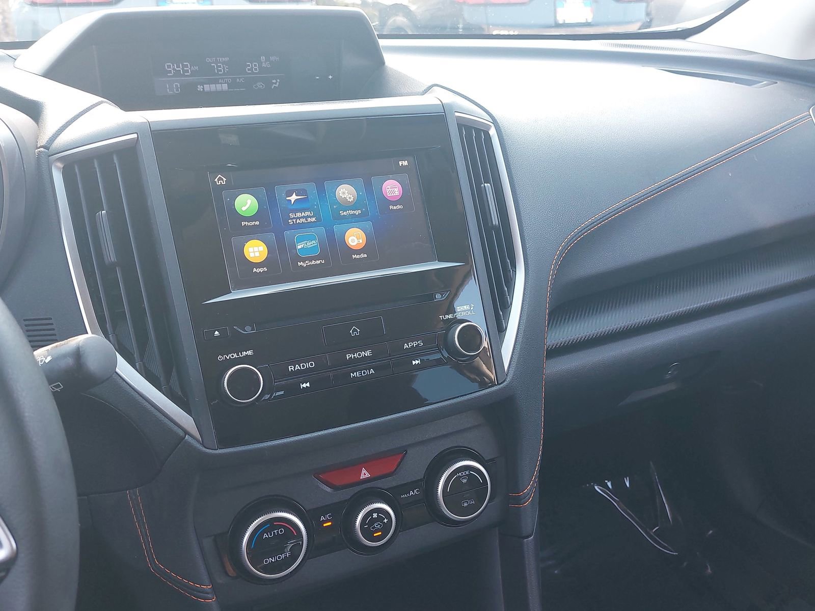 Used 2020 Subaru Crosstrek 2.0i Premium image 18