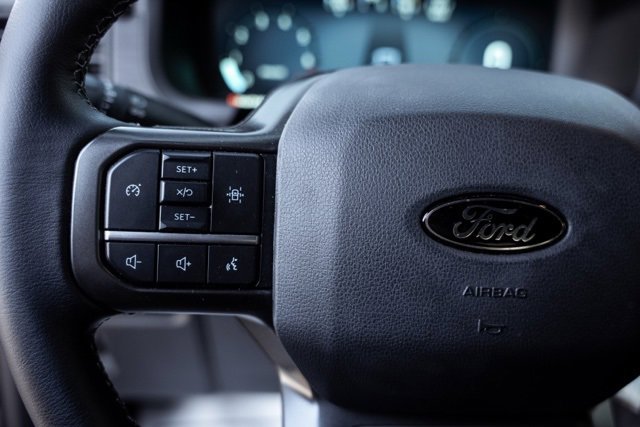 Used 2024 Ford F150 XLT w/ FX4 Off-Road Package image 17