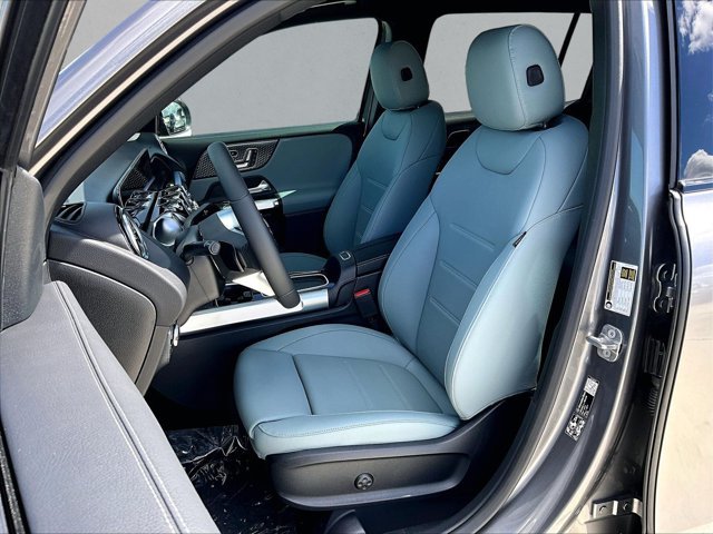New 2026 Mercedes-Benz GLB 250 image 11
