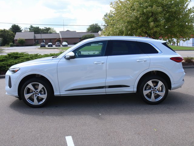 New 2025 Audi Q5 Premium Plus image 8