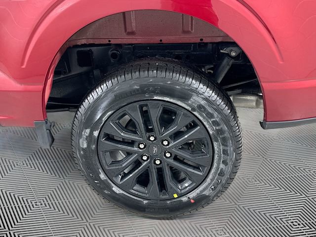 New 2026 Ford F150 XLT w/ Equipment Group 302A MID image 16