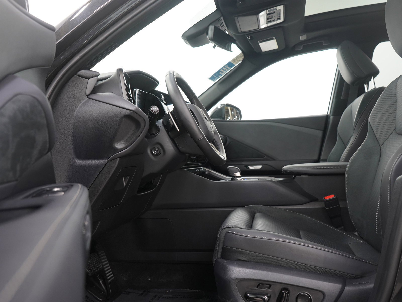 Used 2025 Lexus TX 350 AWD image 24