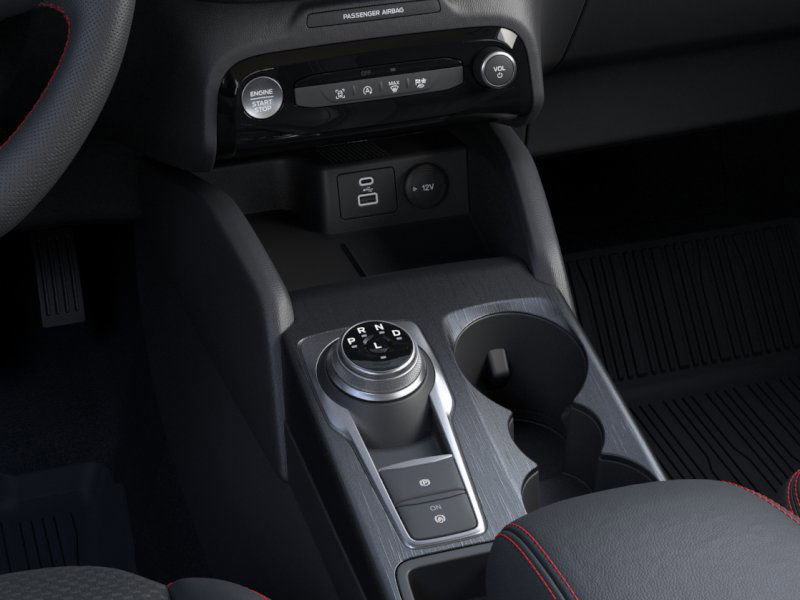 New 2026 Ford Escape ST-Line image 15