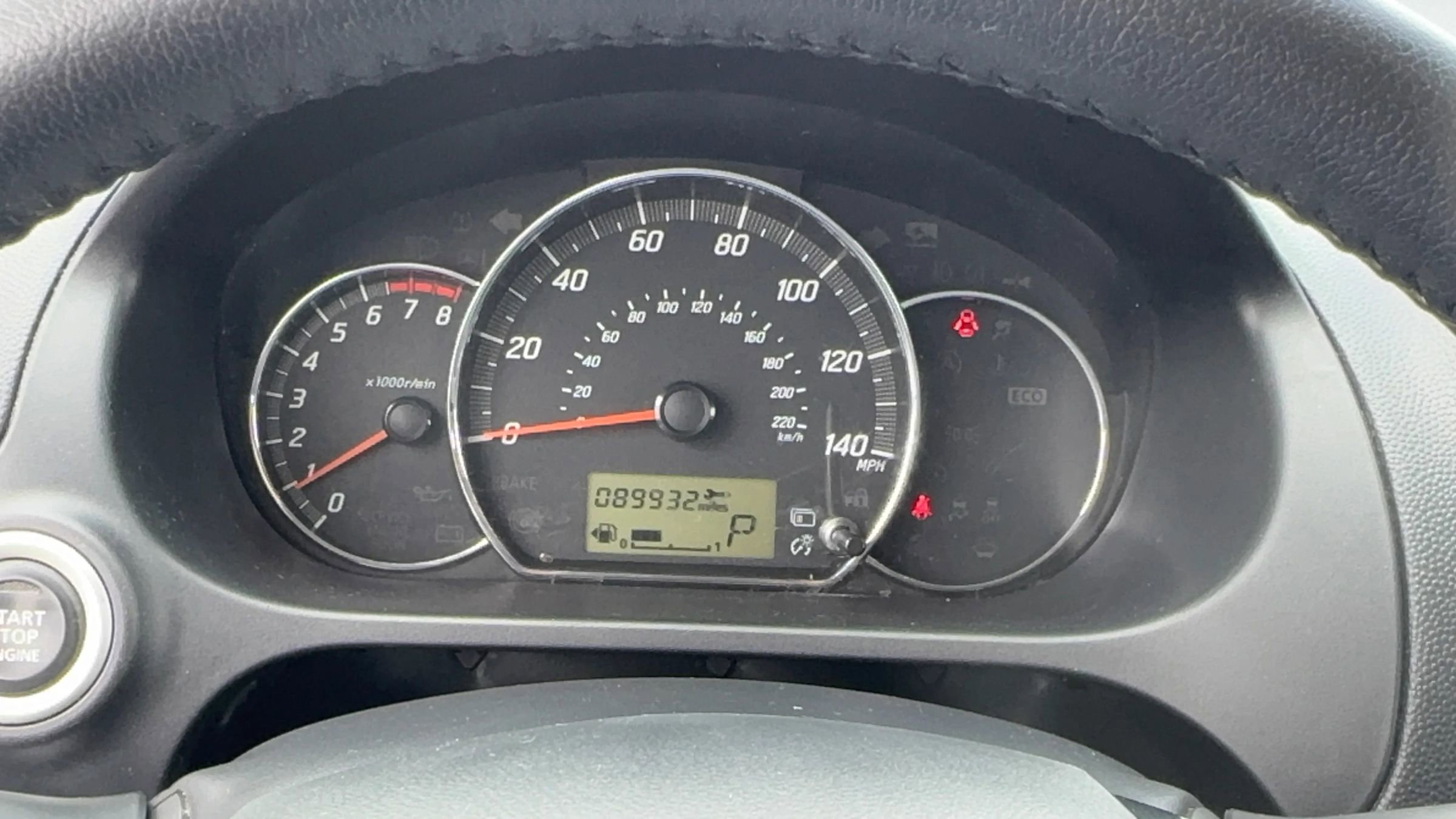 Used 2018 Mitsubishi Mirage SE FWD image 15