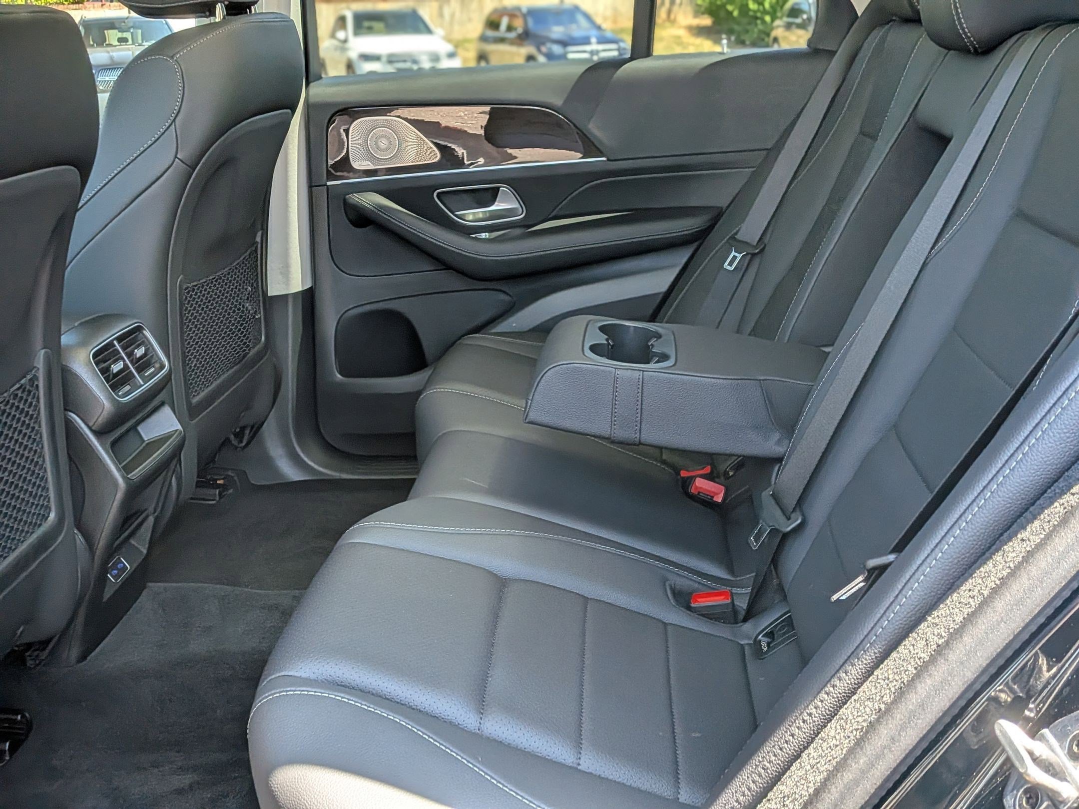 Certified 2026 Mercedes-Benz GLE 450 4MATIC image 30