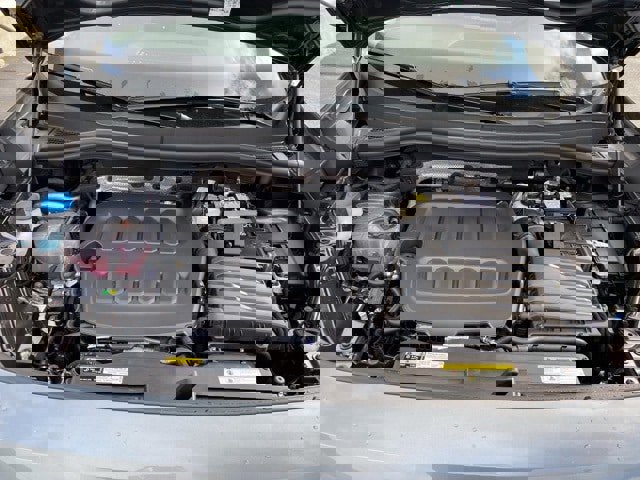 New 2025 Volkswagen Tiguan S image 62