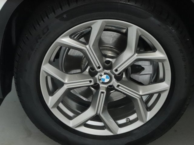 Certified 2022 BMW X3 xDrive30i w/ Premium Package 2 AWD/4WD image 40