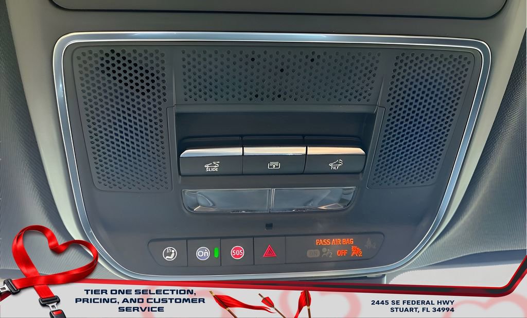 New 2026 GMC Acadia Denali image 45