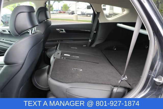 Used 2025 Genesis GV80 2.5T Standard AWD/4WD image 15