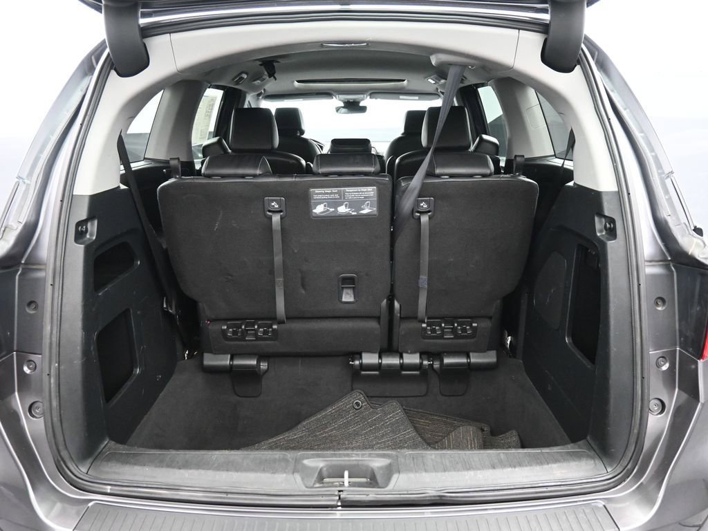 Certified 2023 Honda Odyssey EX-L image 23