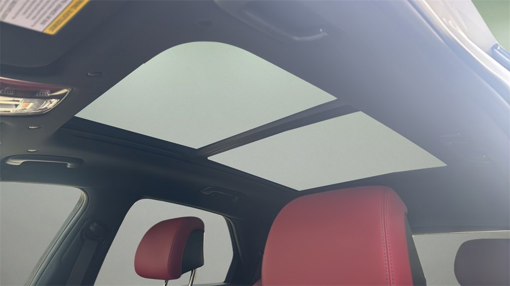 New 2026 Genesis GV70 2.5T Sport Prestige image 15