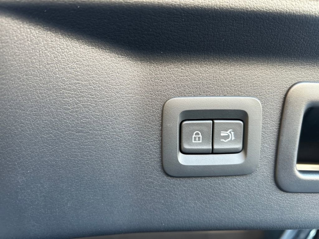 New 2026 MAZDA CX-90 3.3 Turbo S w/ Premium Package image 33