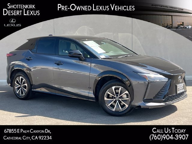 Used 2024 Lexus RZ 300e Premium w/ Accessory Package (2T)
